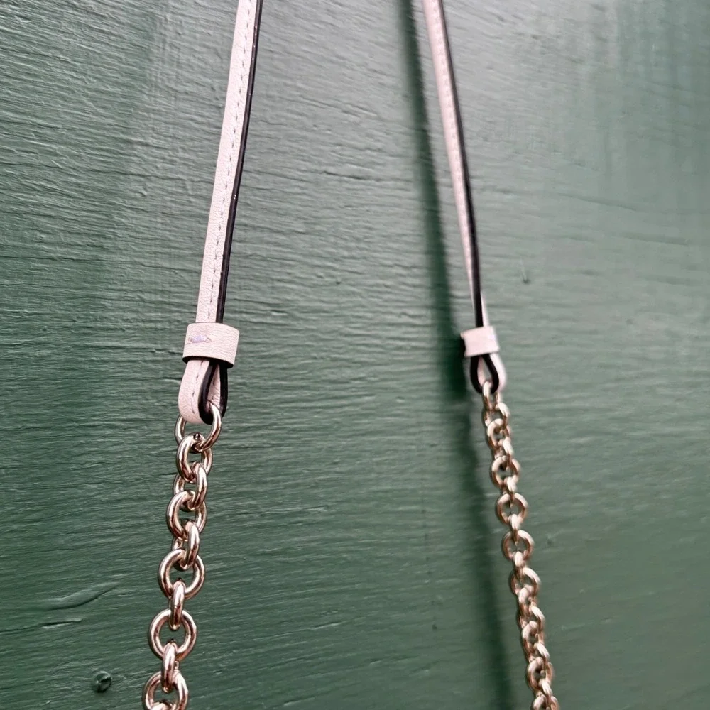 Coach crossbody bag